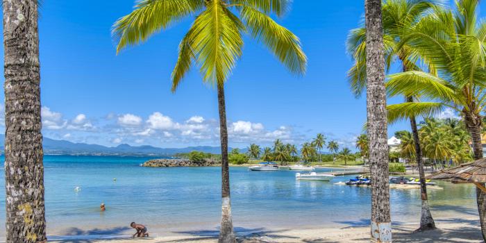 1.Hotel Fleur d'Epee Gosier Guadeloupe